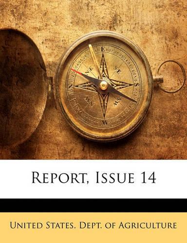 Report, Issue 14