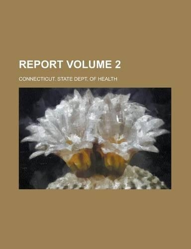 Report Volume 2