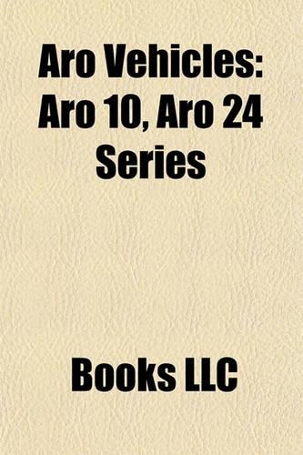 Aro Vehicles