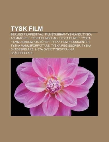 Tysk Film