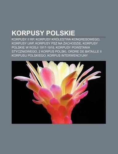Korpusy Polskie