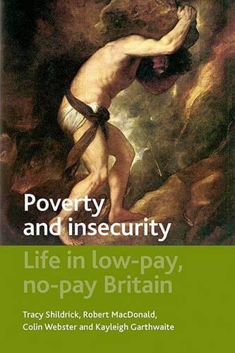 Poverty and Inequality