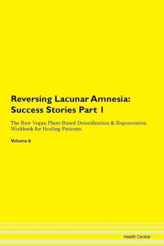Reversing Lacunar Amnesia
