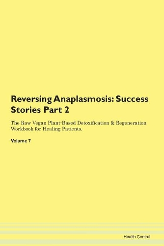 Reversing Anaplasmosis