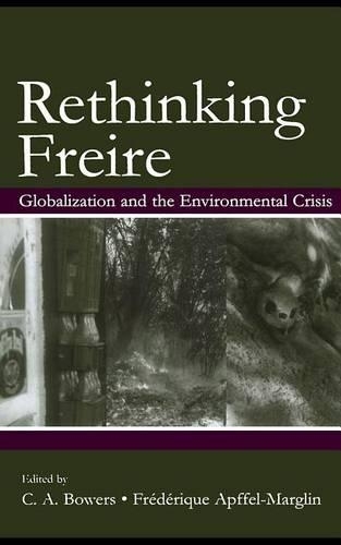 RE-Thinking Freire