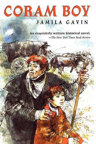 Coram Boy