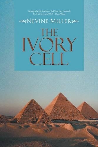 THE Ivory Cell: (English)