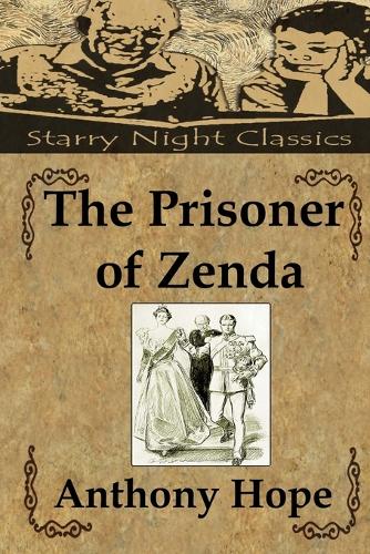 The Prisoner of Zenda