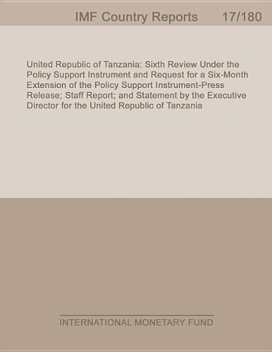 United Republic of Tanzania