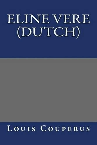 Eline Vere (Dutch)