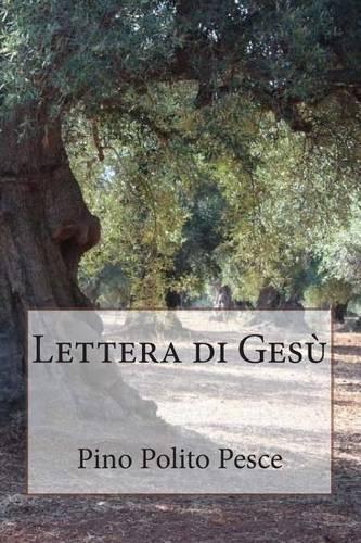 Lettera di Gesù