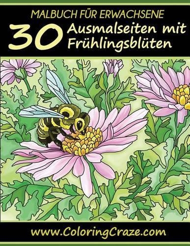 Malbuch für Erwachsene