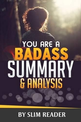 You Are a Badass