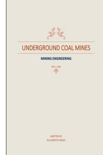 Underground Coal Mines