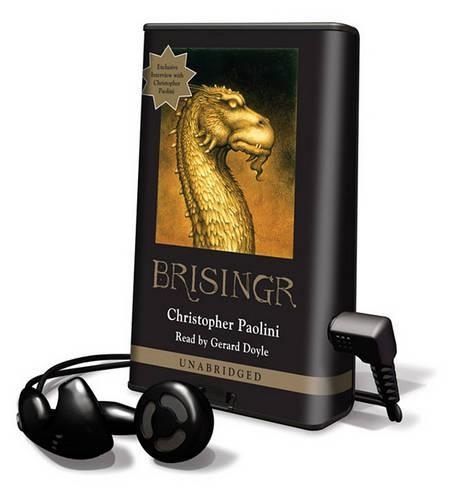 Brisingr
