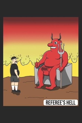 Referee's Hell