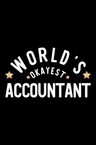 World's Okayest Accountant