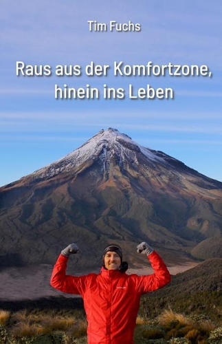 Raus aus der Komfortzone, hinein ins Leben