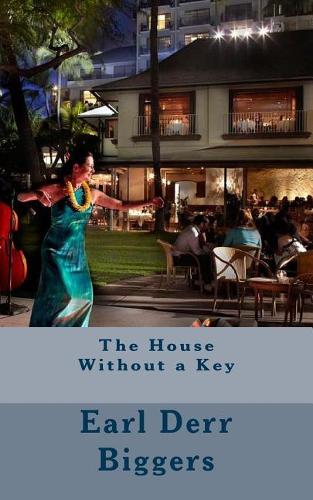The House Without a Key