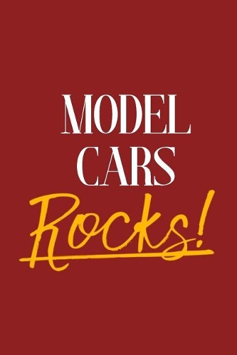 Model Cars Rocks!