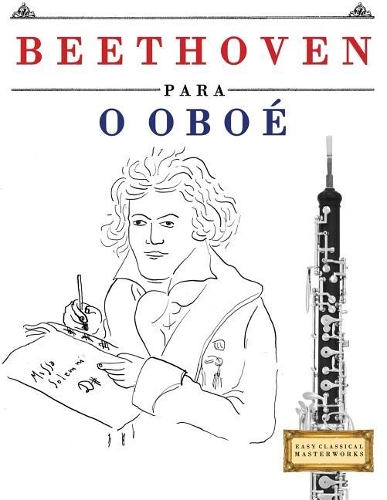 Beethoven para o Oboé