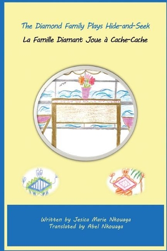 The Diamond Family Plays Hide-and-Seek