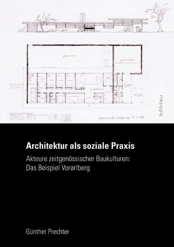 Architektur ALS Soziale Praxis