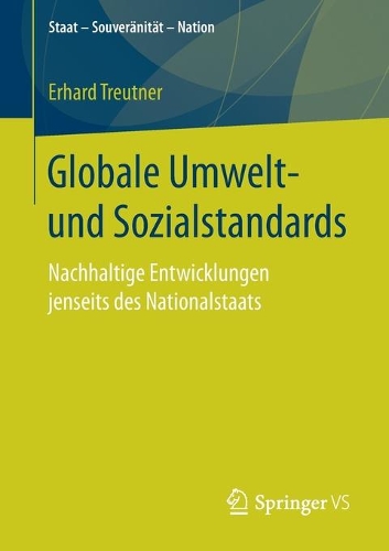 Globale Umwelt- und Sozialstandards