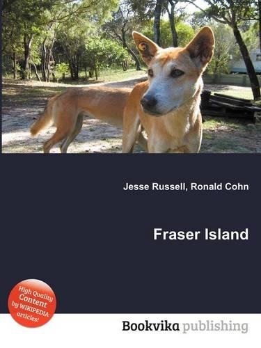 Fraser Island