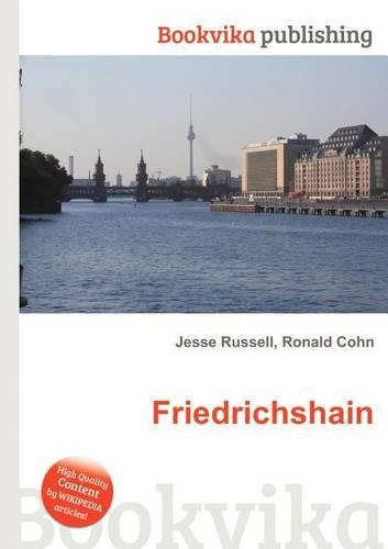 Friedrichshain: (English)