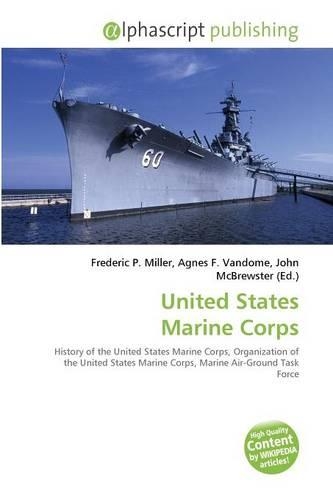 United States Marine Corps