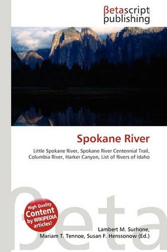 Spokane River