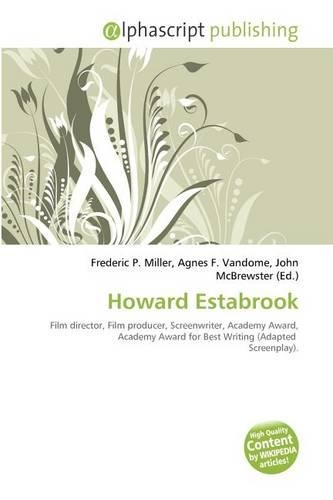 Howard Estabrook