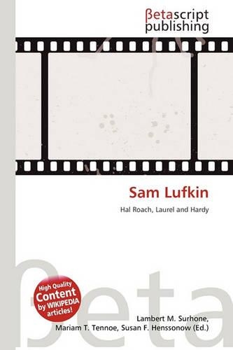 Sam Lufkin