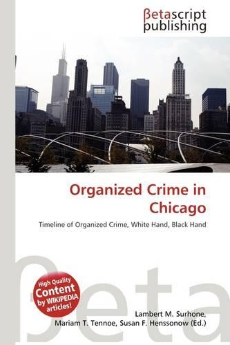 Organized Crime in Chicago