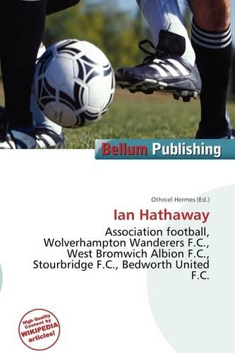 Ian Hathaway