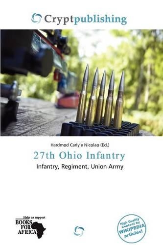 27th Ohio Infantry