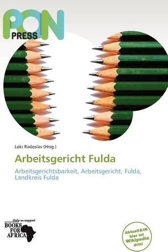 Arbeitsgericht Fulda