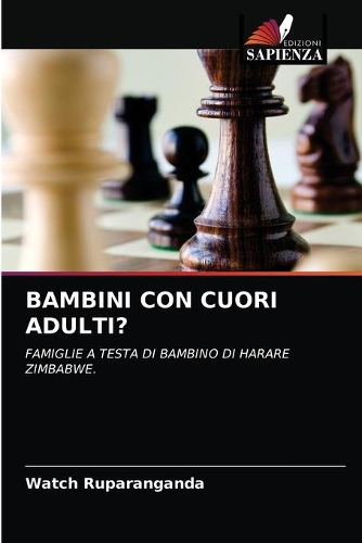 Bambini Con Cuori Adulti?