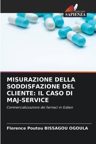 Misurazione Della Soddisfazione del Cliente