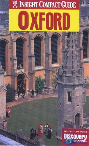 Oxford Insight Compact Guide