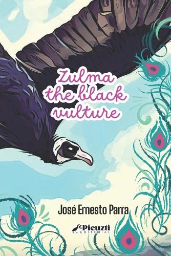 Zulma the black vulture