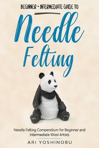 Needle Felting