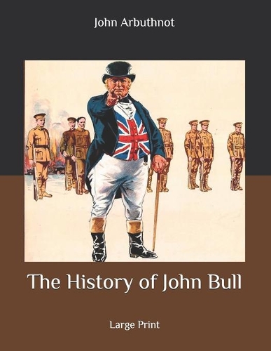 The History of John Bull
