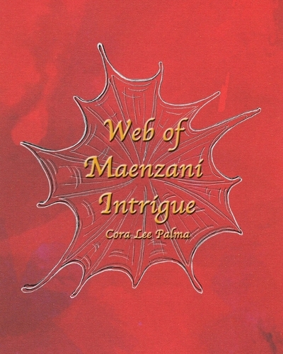 Web of Maenzani Intrigue