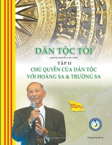 Dân Tộc Tôi - Tập II