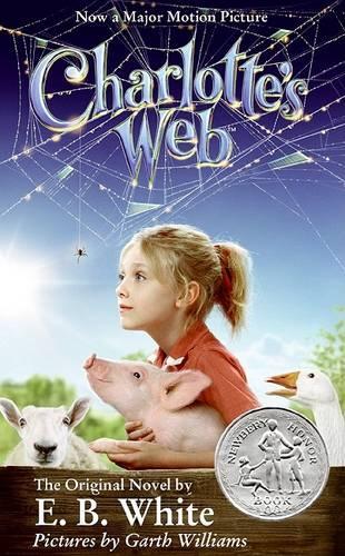 Charlotte's Web: (Charlotte's Web)