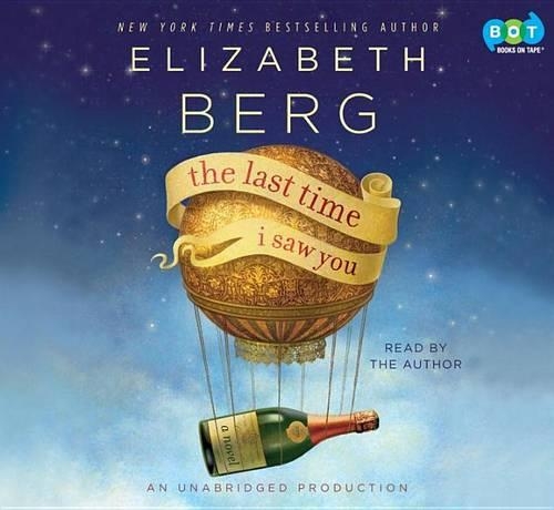 The Last Time I Saw You