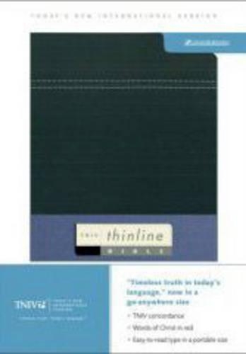 TNIV Thinline Bible