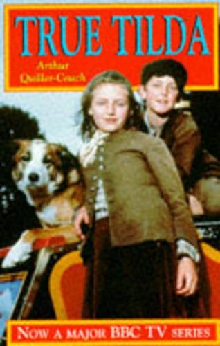 True Tilda